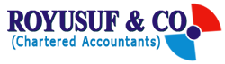 Royusuf & Co. (Chartered Accountants) Logo