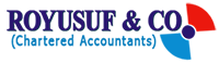 Royusuf & Co. (Chartered Accountants) Logo